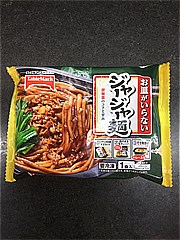 テーブルマーク お皿がいらない　ジャージャー麺 １食入(JAN: 4901520152766)