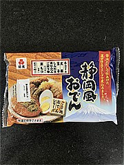 紀文食品 静岡おでん 6種7品 (JAN: 4901530189332)