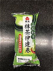 紀文食品 紀文　抹茶伊達巻 １４０ｇ(JAN: 4901530224200)