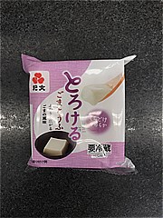 紀文食品 とろけるごまとうふ １個(JAN: 4901530230140)