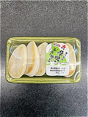 紀文食品 厚焼き笹かま 1パック (JAN: 4901530232328)
