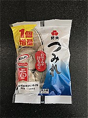 紀文食品 つみれ ５個入(JAN: 4901530233264)