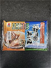 紀文食品 静岡風おでん５種６品 １袋(JAN: 4901530233301)