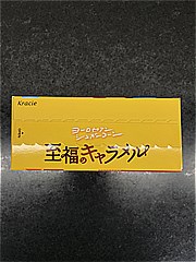  ﾖｰﾛﾋﾟｱﾝｼｭｶﾞｰｺｰﾝ　ｷｬﾗﾒﾙ １箱 (JAN: 4901551476589 1)