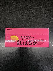  ヨーロピアンシュガーコーン　紅はるか １箱 (JAN: 4901551476671 1)