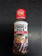  ﾊﾟｽﾀｵｲﾙｿｰｽしょうゆ＆ﾍﾟﾊﾟｰ 210ｍｌ (JAN: 4901577027628)