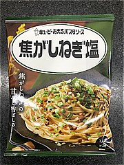 キユーピー あえるパスタソース焦がしねぎ塩 ２７．６ｇ×２(JAN: 4901577076718)