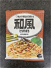 キューピー あえるパスタソース和風とりそぼろ ２８ｇＸ２(JAN: 4901577083808)