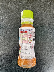 キューピー にんじんドレッシング １８０ｍｌ(JAN: 4901577084645)-1