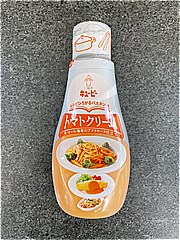 キューピー レシピひろがるパスタソーストマトクリームオマール海老のアメリケーヌソース仕立て ２１０ｇ(JAN: 4901577085260)