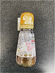 キューピー パスタを手作りバター醤油＆ガーリック １５０ｍｌ(JAN: 4901577086649)-1