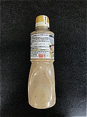 キューピー 深煎りごまドレッシング ６００ｍｌ(JAN: 4901577088872)-1