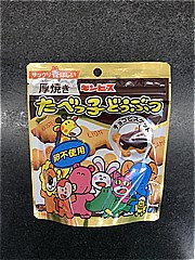  厚焼きたべっ子どうぶつﾁｮｺﾋﾞｽｹｯﾄ 45ｇ (JAN: 4901588030013)