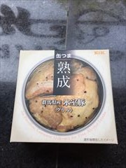 国分グループ本社 氷室豚　缶つま熟成  (JAN: 4901592908933)