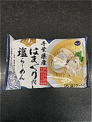 クリエイト だし麺千葉県産はまぐりだし塩らーめん １袋(JAN: 4901592929976)