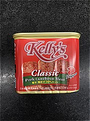  Kellyｓﾗﾝﾁｮﾝﾐｰﾄｸﾗｼｯｸ 340ｇ (JAN: 4901592930941)