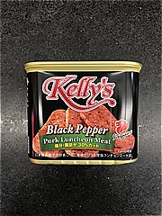  Kellysﾗﾝﾁｮﾝﾐｰﾄﾌﾞﾗｯｸﾍﾟｯﾊﾟｰ 340ｇ (JAN: 4901592930958)