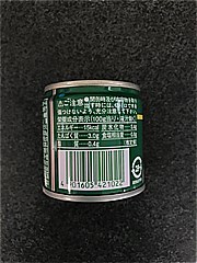 サンヨー堂 ﾏｯｼｭﾙｰﾑﾎｰﾙ豆缶 85ｇ (JAN: 4901605421022 1)