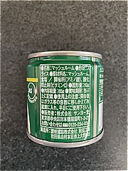 サンヨー堂 ﾏｯｼｭﾙｰﾑｽﾗｲｽ豆缶 85ｇ (JAN: 4901605421848 1)