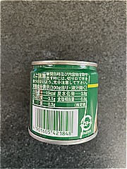 サンヨー堂 ﾏｯｼｭﾙｰﾑｽﾗｲｽ豆缶 85ｇ (JAN: 4901605421848 2)
