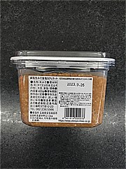 新庄みそ 食塩50％ｶｯﾄ減塩みそ 400ｇ (JAN: 4901614504976 1)