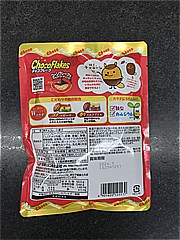  チョコフレーク 70ｇ (JAN: 4901620125530 1)