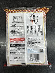  新潟仕込み香ばしい醤油味 2枚入X15袋入 (JAN: 4901626033211 1)