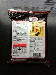 三幸製菓 丸大豆せんべい １１枚入(JAN: 4901626038100)-1