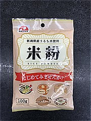  米粉100ｇ 100ｇ (JAN: 4901632402124)