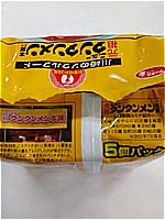 サッポロ一番 元祖ﾆｭｰﾀﾝﾀﾝﾒﾝ5食 5食パック (JAN: 4901734044871 2)