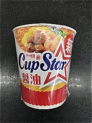  ｶｯﾌﾟｽﾀｰ醤油 71ｇ (JAN: 4901734049975)