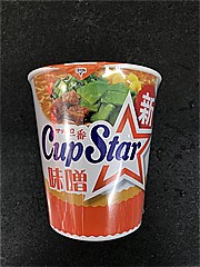  ｶｯﾌﾟｽﾀｰ味噌 78ｇ (JAN: 4901734049999)