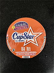  ｶｯﾌﾟｽﾀｰ味噌 78ｇ (JAN: 4901734049999 2)