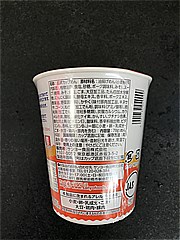  ｶｯﾌﾟｽﾀｰ味噌 78ｇ (JAN: 4901734049999 3)