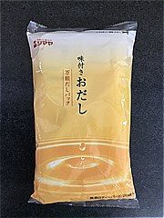  味付きおだし ２０袋入り (JAN: 4901740132098)