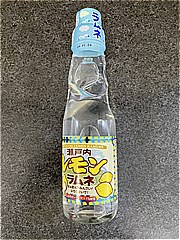 斎藤飲料 瀬戸内レモンラムネ ２００ｍｌ(JAN: 4901742201129)