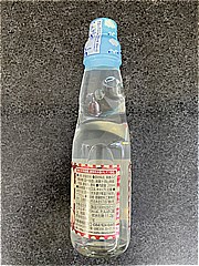 斎藤飲料 瀬戸内白桃ラムネ ２００ｍｌ(JAN: 4901742201532)-1