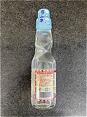 斎藤飲料 瀬戸内白桃ラムネ ２００ｍｌ(JAN: 4901742201532)-2