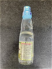 斎藤飲料 瀬戸内マスカットラムネ ２００ｍｌ(JAN: 4901742201549)-1