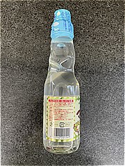 斎藤飲料 瀬戸内マスカットラムネ ２００ｍｌ(JAN: 4901742201549)-2