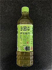 サントリー 伊右衛門緑茶600ml 600ml (JAN: 4901777300446 2)