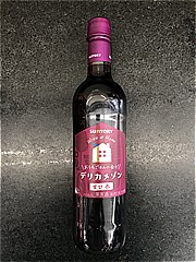  デリカメゾン甘口赤 720ｍｌ (JAN: 4901777384835)