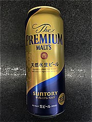  ﾌﾟﾚﾐｱﾑﾓﾙﾂ500ml 500ml (JAN: 4901777393387 3)