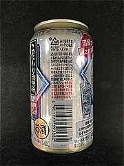 サントリー ﾀｺﾊｲﾌﾟﾚｰﾝｻﾜｰ350ml 350 (JAN: 4901777393882 1)