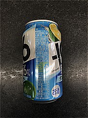  -196無糖6%ﾀﾞﾌﾞﾙｼｰｸﾜｰｻｰ350ml 350 (JAN: 4901777409767 1)