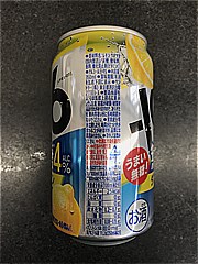  -196無糖4%ﾀﾞﾌﾞﾙﾚﾓﾝ350ml 350 (JAN: 4901777423633 2)