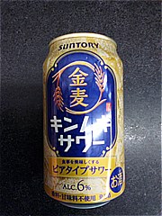  ｷﾝﾑｷﾞｻﾜｰ350ml 350 (JAN: 4901777424555)