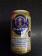  ｷﾝﾑｷﾞｻﾜｰ350ml 350 (JAN: 4901777424555 3)