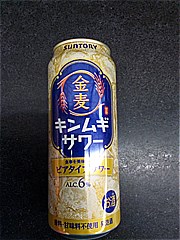  ｷﾝﾑｷﾞｻﾜｰ500ml 500 (JAN: 4901777424579)