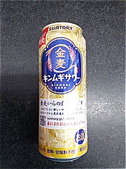  ｷﾝﾑｷﾞｻﾜｰ500ml 500 (JAN: 4901777424579 1)